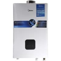 Газовая колонка Midea JSG22-12HC2