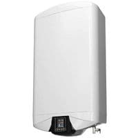 Водонагреватель Eldom GALANT 60  2100+1200 W  DU060W-W ELDOM