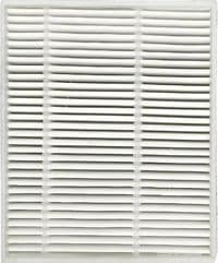 Фільтр HEPA Xiaomi Robot Vacuum E10 Filter