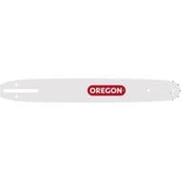 Шина для ланцюгової пили Oregon 3/8'', 1.1 мм, довжина 12''/30 см (124MLEA041)