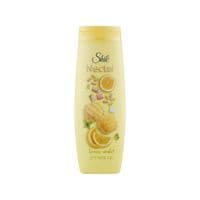 Гель для душа Shik Nectar Lemon Sorbet Лимонный сорбет 400 г (4823107602337)