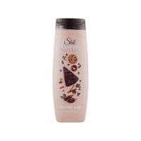 Гель для душа Shik Nectar Chocolate Fudge Шоколадная помадка 400 г (4823107602344)