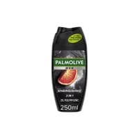 Гель для душа Palmolive Men Energising 3 в 1 Эфирное масло цитрусовых и экстракт магния 250 мл.