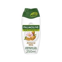 Гель для душу Palmolive Naturals Мигдальне молочко Зволожувальний 250 мл (5997530171322)