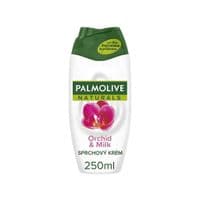 Гель для душа Palmolive Naturals Орхидея и молочко Увлажняющий 250 мл (8714789732947)