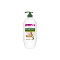 Гель для душу Palmolive Naturals Мигдальне молочко Зволожувальний 750 мл (8693495031158)