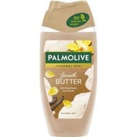 Гель для душа Palmolive Thermal Spa Мягкое масло с маслом ши и ванилью 250 мл (8718951425583)