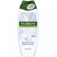 Гель для душа Palmolive Naturals Молочные протеины для чувствительной кожи 500 мл (8718951248656)