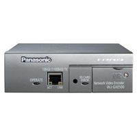 IP-Відеодекодер Panasonic
