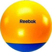 М'яч для фітнесу Reebok Stability Gymball RAB-40017BK чорний Уні 75 см (885652020374)