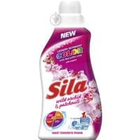 Гель для стирки Sila Color 1 л (4820023369726)