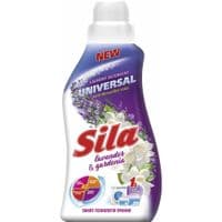 Гель для стирки Sila Universal 1 л (4820023369733)