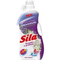 Гель для стирки Sila Universal 4 л (4820023369863)