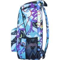 Школьный рюкзак Bagland Stylish 24 л. сублимация 1342 (00518664) (1052418300)
