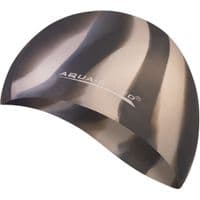 Шапка для плавання Aqua Speed Bunt 4050 113-56 мультиколор Уні OSFM (5908217640505)
