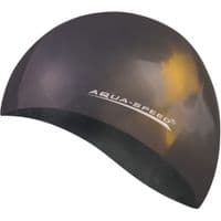 Шапка для плавания Aqua Speed Bunt 4054 113-61 мультиколор Уні OSFM (5908217640543)