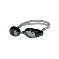 Очки для плавания Arena Zoom X-FIT 92404-055 черный, дымчастый, серебристый OSFM (3468334180688)