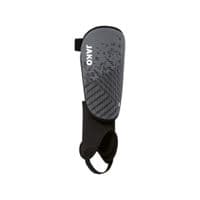 Футбольні щитки Jako Performance Classic 2764-840 сірий Дет XS (4059562567229)
