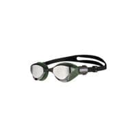 Окуляри для плавання Arena Cobra TRI Swipe MR 002508-560 оливкова, срібляста Уні OSFM (3468336214824)