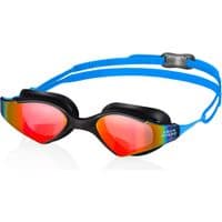 Очки для плавания Aqua Speed Blade Mirror 060-10 6645 мультиколор OSFM (5908217666451)