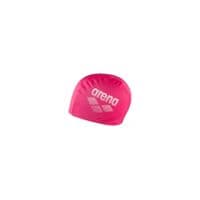 Шапка для плавания Arena Polyester II 002467-400 пурпурный Уни OSFM (3468336220412)