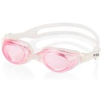 Очки для плавания Aqua Speed Agila 066-27 розовый OSFM (5908217629289)