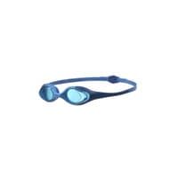 Очки для плавания Arena Spider JR синий 92338-078 (3468333252287)