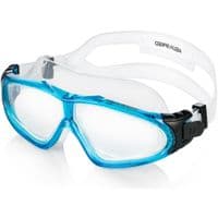 Очки для плавания  Aqua Speed Sirocco 042-02 3116 блакитний OSFM (5908217631169)