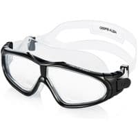 Очки для плавания  Aqua Speed Sirocco 042-07 3117 чорний OSFM (5908217631176)