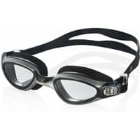 Очки для плавания  Aqua Speed Calypso 083-26 6365 чорний OSFM (5908217663658)