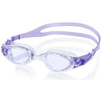 Очки для плавания  Aqua Speed Eta 084-09 646 прозорий, фіолетовий M (5908217606464)