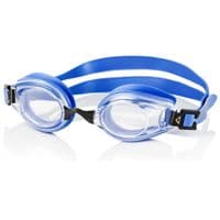 Очки для плавания  Aqua Speed Lumina 050-01 5129 з діоптріями -3,0 синій OSFM (5908217651297)
