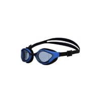 Очки для плавания  Arena Air-Bold Swipe 004714-103 синий, черный OSFM (3468336641781)