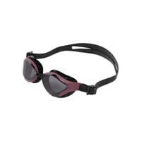 Очки для плавания  Arena Air-Bold Swipe 004714-104 красный, черный OSFM (3468336911150)