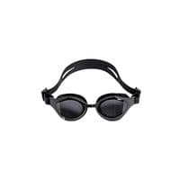 Очки для плавания  Arena Air-Bold Swipe 004714-102 черный дымчастый OSFM (3468336643099)