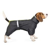 Комбинезон для животных Pet Fashion "COLD" S (серый) (4823082426256)