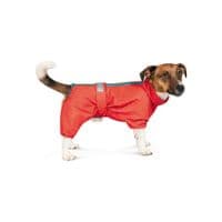 Комбинезон для животных Pet Fashion "RAIN" 7XL (красный) (4823082425495)