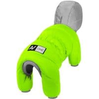 Комбинезон для животных Collar AiryVest One L 50 салатовый (24235)
