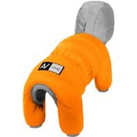 Комбінезон для тварин Collar AiryVest One S 35 жовтогарячий (24184)