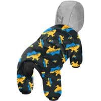 Комбинезон для животных Collar WAUDOG Clothes Дом M35 В 59-62 см, С 37-40 см (5436-0230)