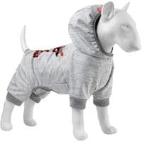 Комбинезон для животных Collar WAUDOG Clothes "Харли Квинн" M47 B 64-70 см, С 44-50 см (310-0153)