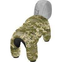 Комбинезон для животных Collar WAUDOG Clothes Милитари XS22 (415-4026)
