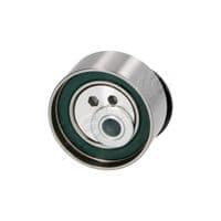 Ролик натяжителя ремня ASHIKA 45-03-313