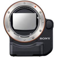 Адаптер SONY LA-EA4 для объективов NEX