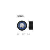 Ролик натяжителя ремня SKF VKM 11014
