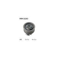 Ролик натяжителя ремня SKF VKM 11263