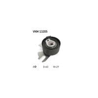 Ролик натяжителя ремня SKF VKM 13205