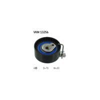 Ролик натяжителя ремня SKF VKM 13256