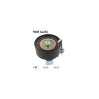 Ролик натяжителя ремня SKF VKM 14215