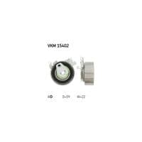 Ролик натяжителя ремня SKF VKM 15402
